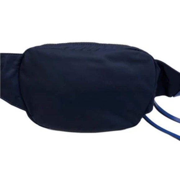 Tory Burch Color Block Belt Bag - Picture 3 of 4